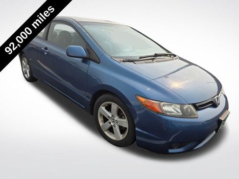 Used 2008 Honda Civic EX image 2