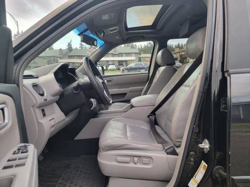 Used 2009 Honda Pilot EX-L image 11