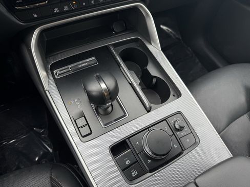 Used 2024 MAZDA CX-90 3.3 Turbo S image 14