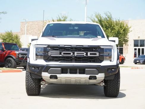 Used 2026 Ford F150 Raptor AWD/4WD image 2