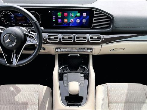 Certified 2024 Mercedes-Benz GLE 450 4MATIC image 24