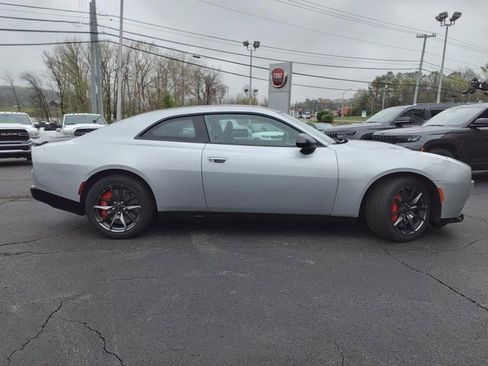 New 2024 Dodge Charger R/T Scat Pack w/ Plus Group image 2