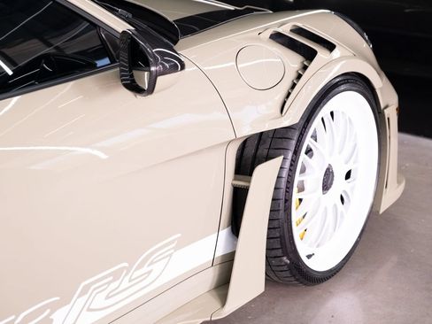 Used 2024 Porsche 911 GT3 RS RWD image 37
