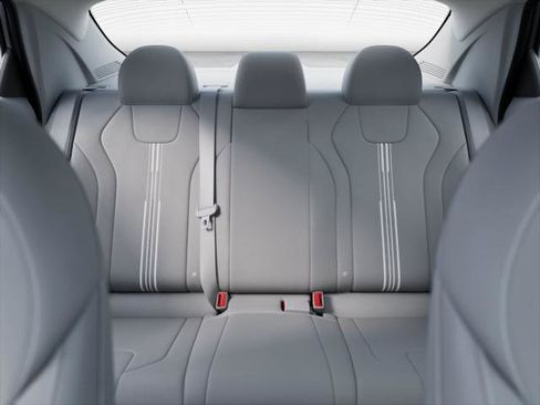 New 2026 Hyundai Elantra Blue image 12