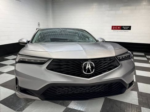 New 2026 Acura Integra FWD image 8