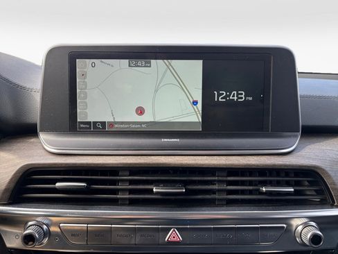Used 2022 Kia Telluride EX image 21
