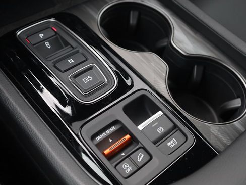 New 2026 Honda Passport TrailSport image 23