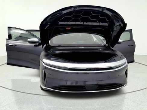 Used 2023 Lucid Air Grand Touring AWD/4WD image 12