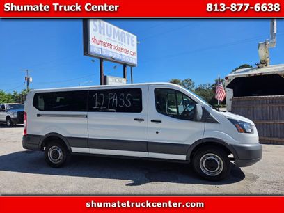 Used 2018 Ford Transit 350 XL