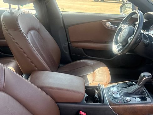 Used 2016 Audi A7 3.0T Premium Plus AWD/4WD image 31