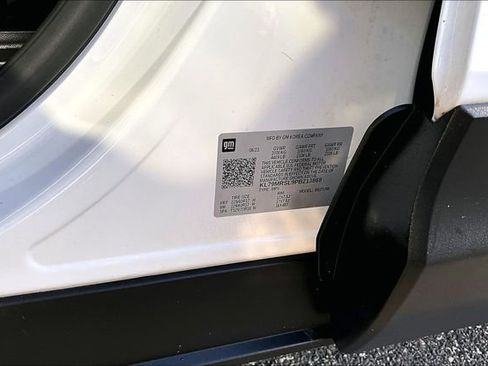 Used 2023 Chevrolet TrailBlazer LT w/ Convenience Package image 18