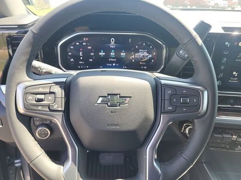 New 2026 Chevrolet Silverado 2500 LT w/ Trail Boss Package AWD/4WD image 40