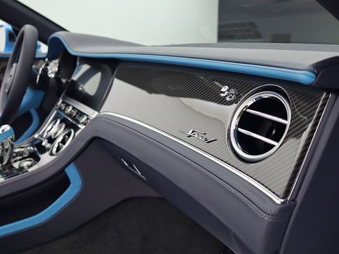 New 2026 Bentley Continental GT Speed image 41