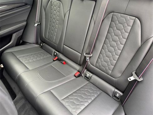 Used 2022 BMW X3 M w/ Competition Package image 23