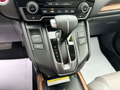 Used 2020 Honda CR-V Touring image 26