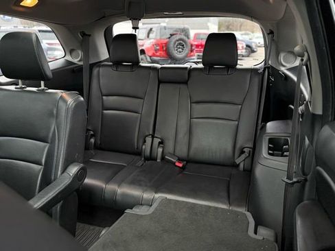 Used 2016 Honda Pilot Elite image 23