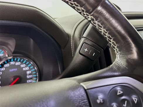 Used 2019 Chevrolet Silverado 2500 LTZ w/ LTZ Plus Package image 16