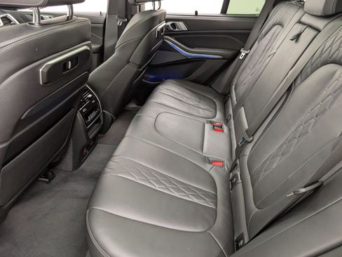 Certified 2024 BMW X5 M60i image 15