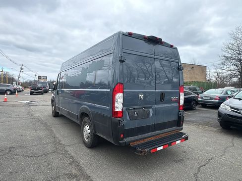 Used 2020 RAM ProMaster 3500 image 7