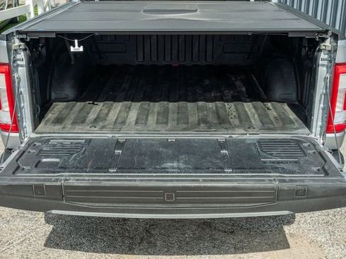 Used 2021 Ford F150 Limited image 14