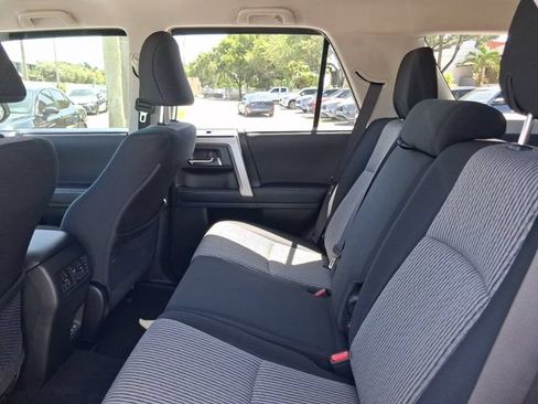 Used 2023 Toyota 4Runner SR5 RWD image 6