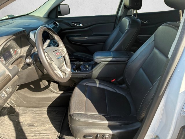 Certified 2020 GMC Acadia SLT FWD image 16
