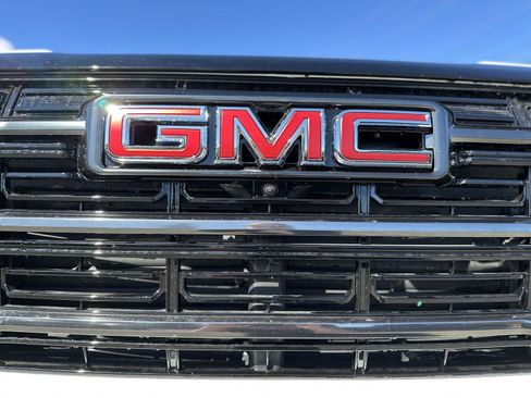 New 2026 GMC Terrain AT4 w/ Technology Package II image 30