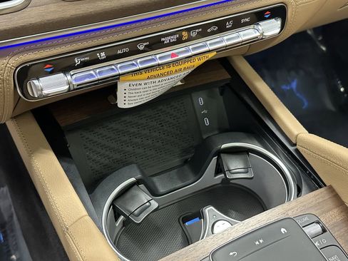 New 2026 Mercedes-Benz GLE 580 GLE 580 image 31