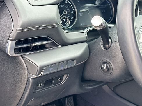 Used 2024 Genesis GV80 3.5T image 10