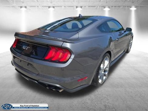 Used 2023 Ford Mustang GT Premium RWD image 5