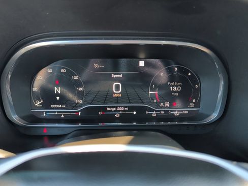 Used 2022 GMC Yukon SLE AWD/4WD image 22