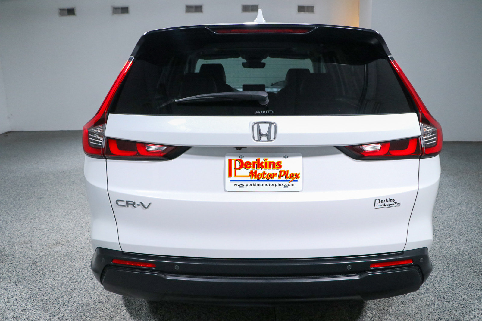 Used 2024 Honda CR-V EX-L image 8