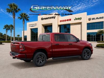 New 2026 RAM 1500 Express