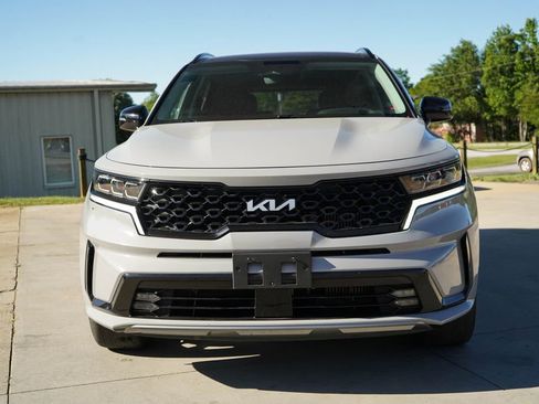 Used 2022 Kia Sorento SX AWD/4WD image 17