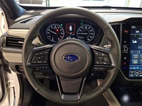 Certified 2025 Subaru Forester Limited image 19