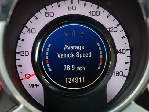 Used 2011 Cadillac SRX Luxury FWD image 49