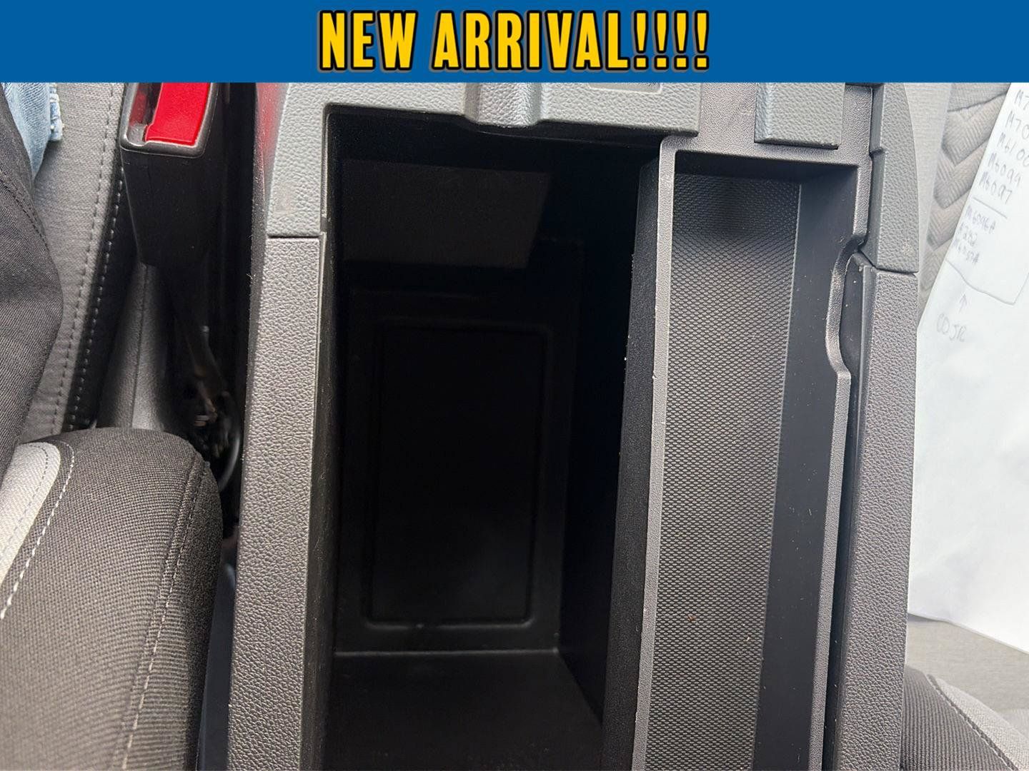 Used 2023 Chevrolet Equinox LT AWD/4WD image 27