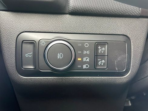 New 2025 Ford Bronco Sport Heritage w/ Convenience Package image 48