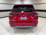 New 2025 Mitsubishi Outlander SE image 5
