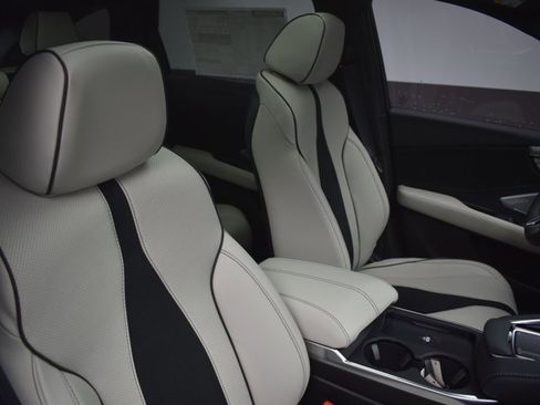 New 2026 Acura RDX A-Spec image 30