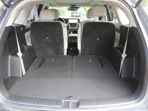 Used 2023 Kia Sorento SX FWD image 10