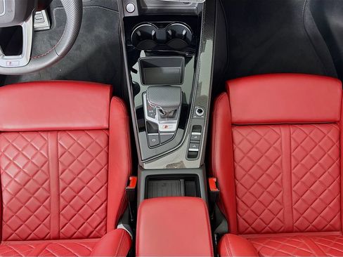 Certified 2023 Audi S5 Prestige w/ Prestige Package image 16