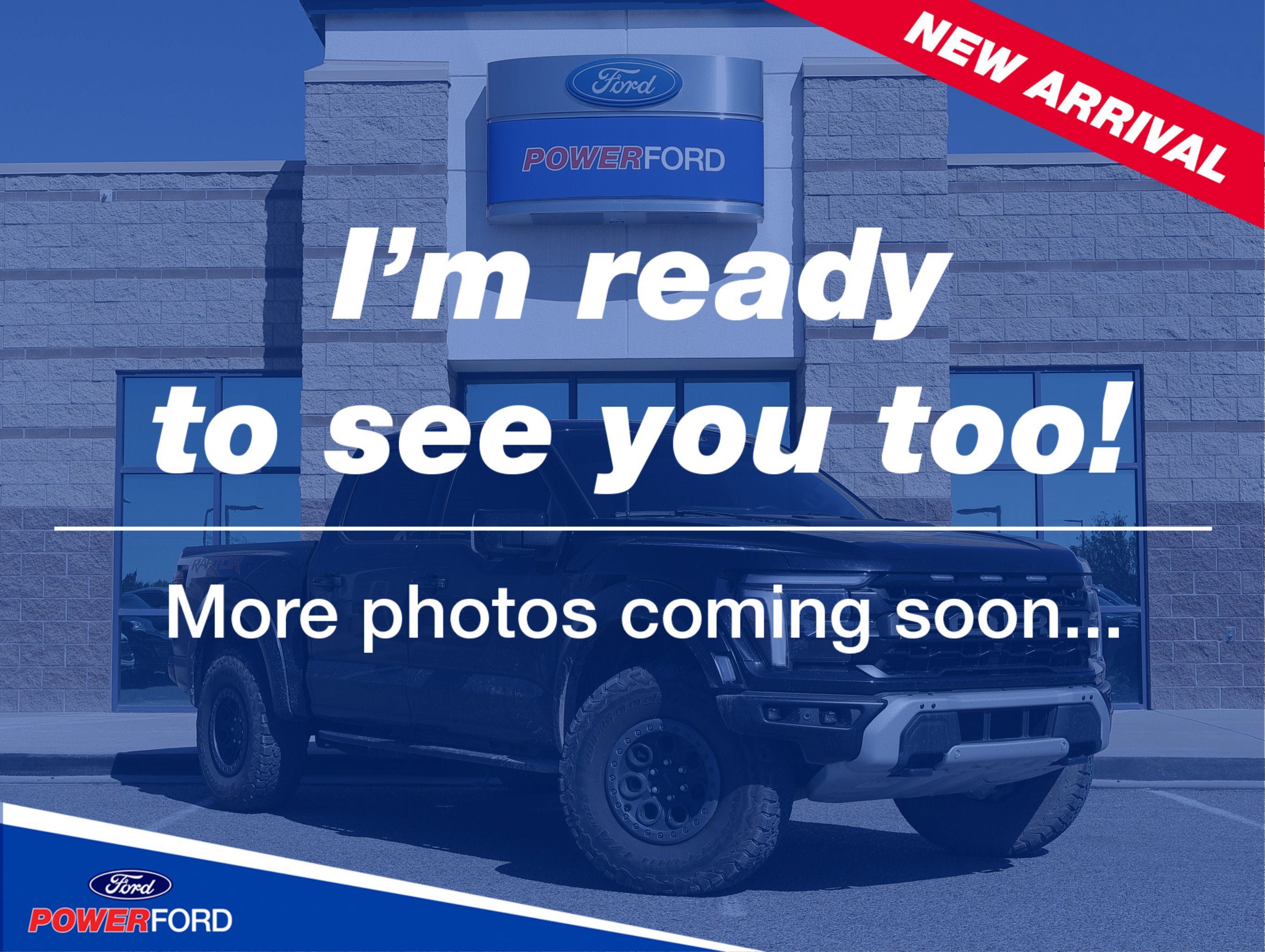 Used 2024 Ford F150 Raptor AWD/4WD image 1