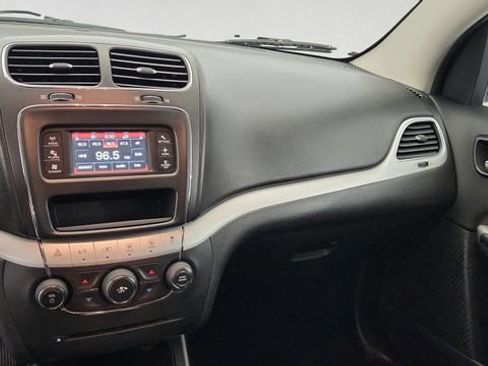 Used 2015 Dodge Journey SXT w/ Flexible Seating Group FWD image 12