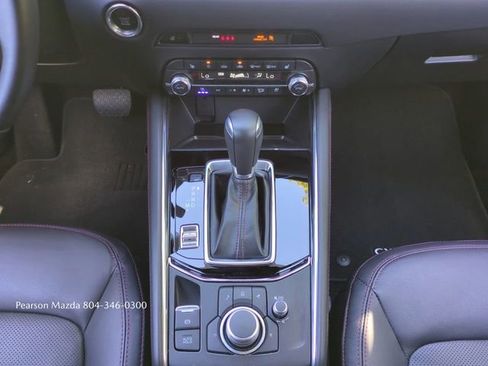 Certified 2025 MAZDA CX-5 2.5 Turbo image 21