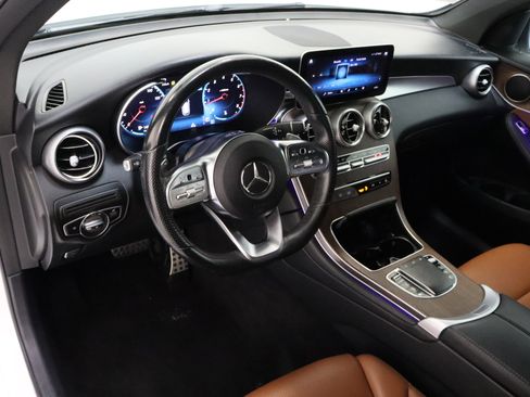 Used 2022 Mercedes-Benz GLC 300 image 14