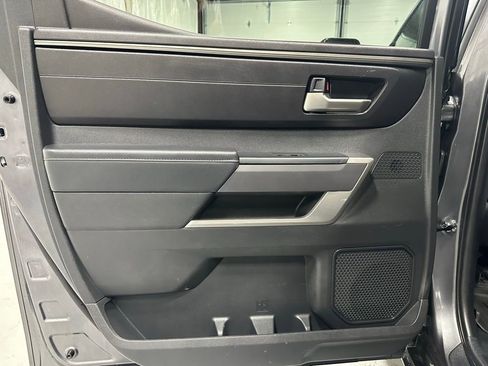 Used 2025 Toyota Tundra SR5 w/ SR5 Convenience Package image 41