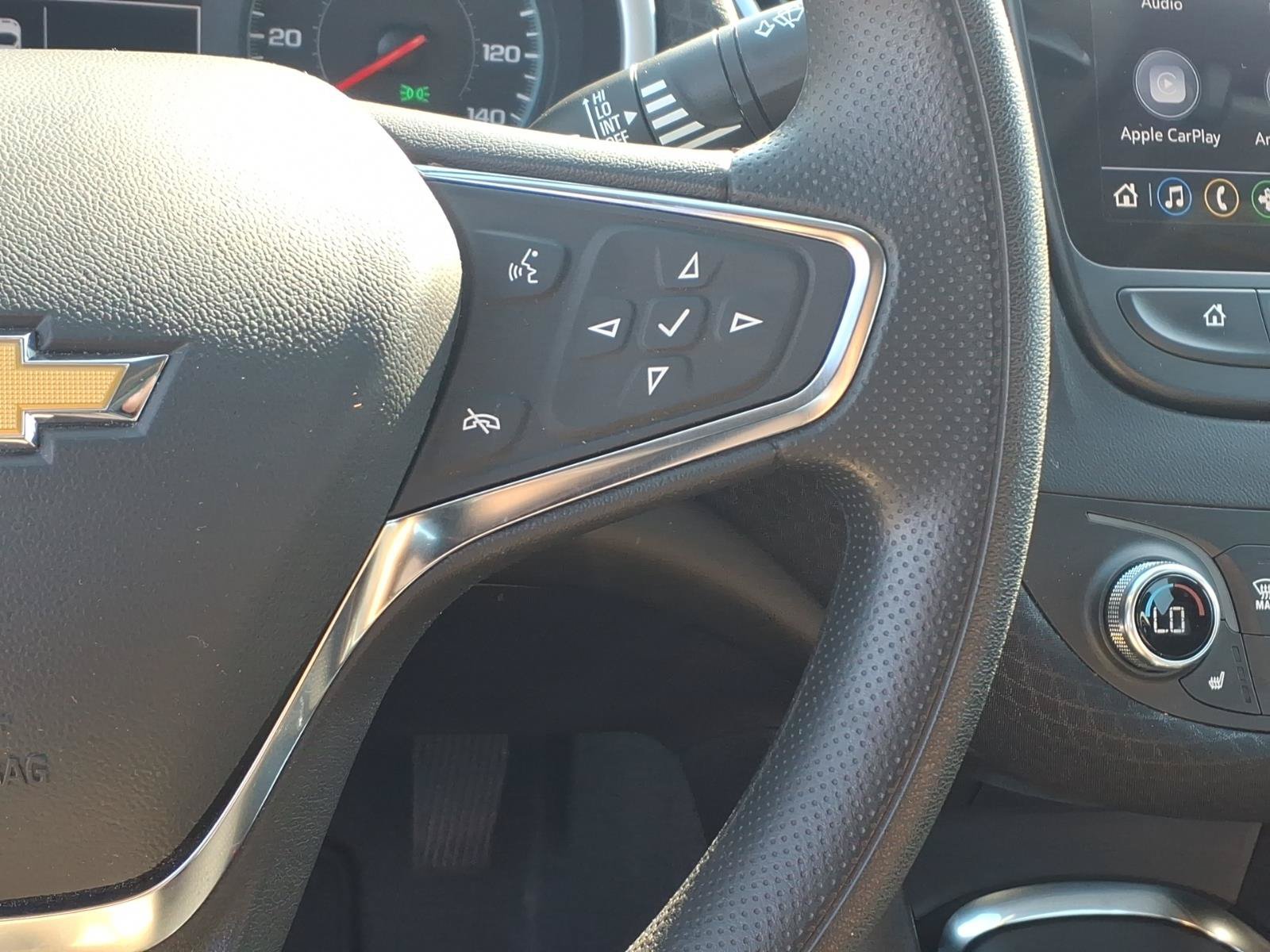 Used 2023 Chevrolet Malibu LT FWD image 19