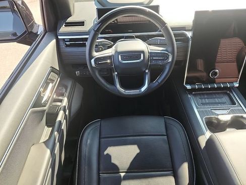 Used 2026 GMC Sierra EV Denali AWD/4WD image 14