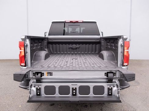 New 2026 Chevrolet Silverado 3500 High Country w/ High Country Premium Package image 28